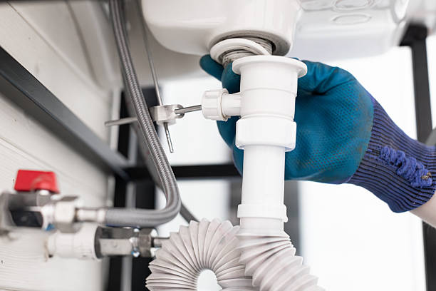 Trusted Drain Cleaning service in Moorefield, WV - Masters Plumbing Service