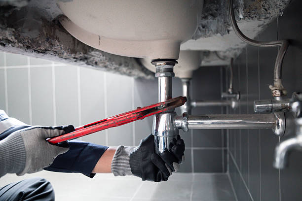 Trusted Emergency Plumber service in Moorefield, WV - Masters Plumbing Service
